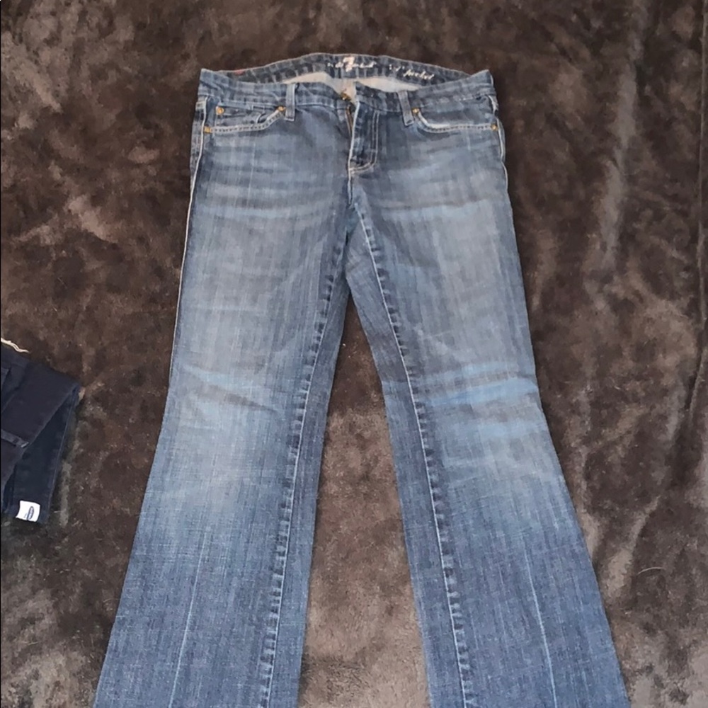 Seven jeans
